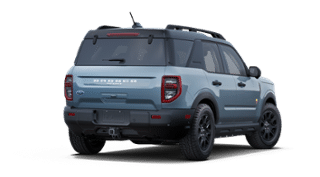 2025 Ford Bronco Sport® External Image 4